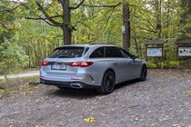 Mercedes-Benz E kombi (2023)