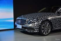 Mercedes-Benz E long