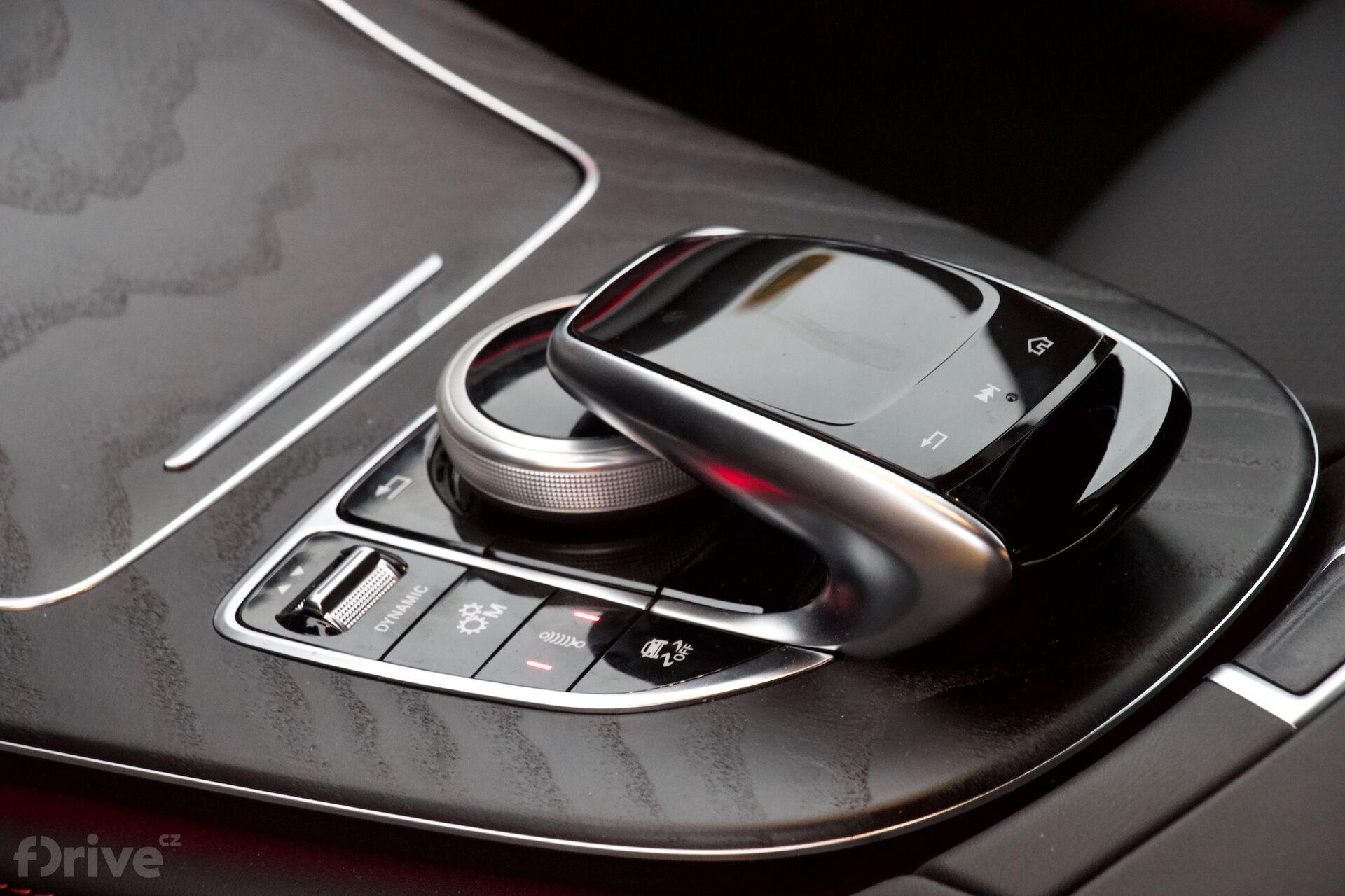 Mercedes-Benz E53 AMG