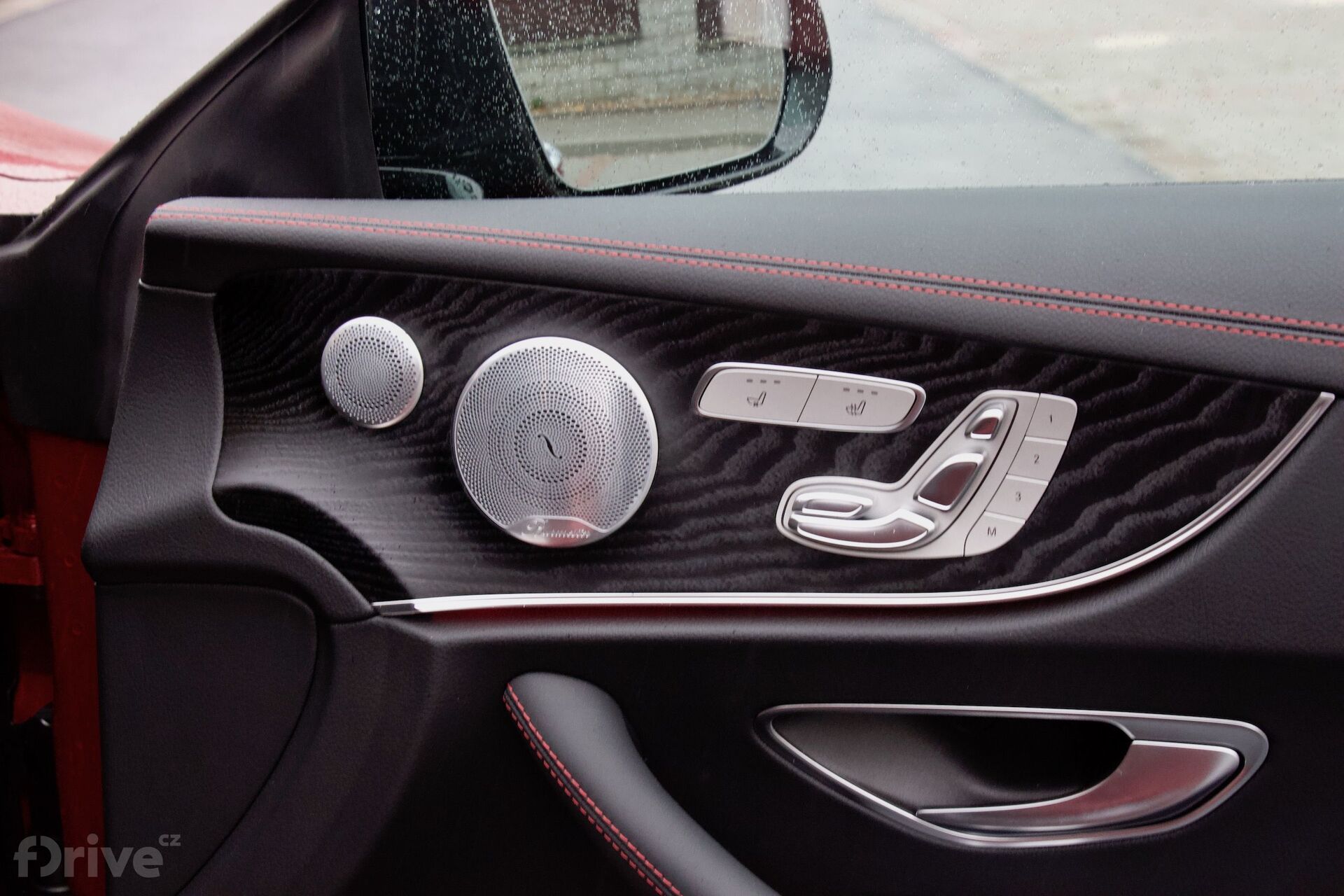 Mercedes-Benz E53 AMG