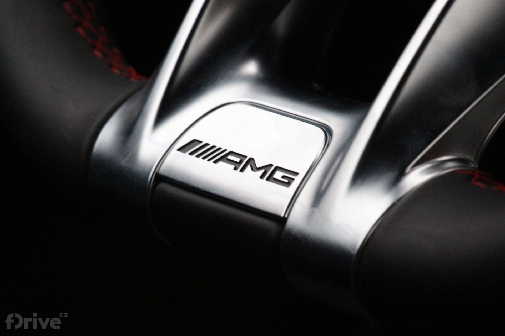 Mercedes-Benz E53 AMG