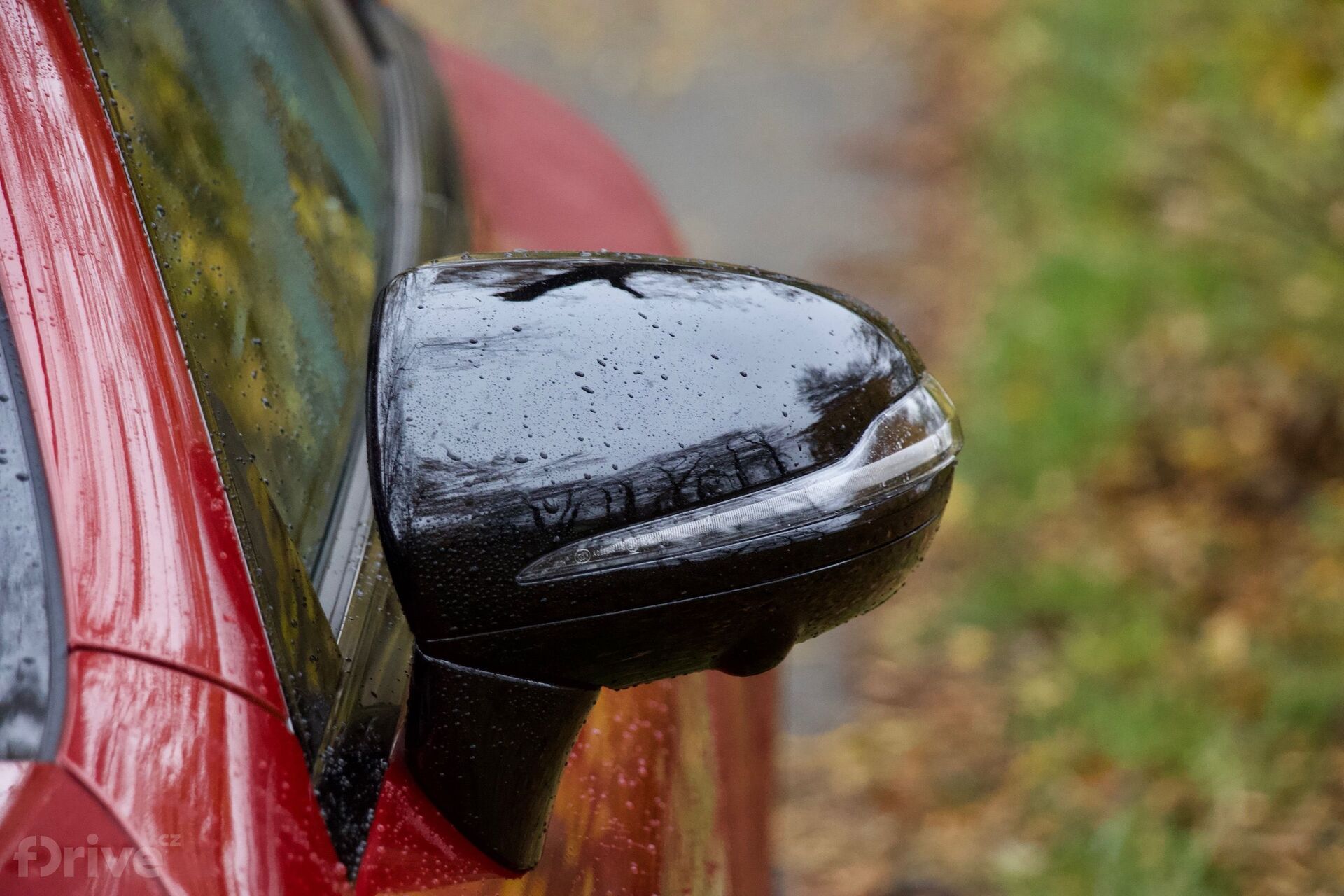 Mercedes-Benz E53 AMG