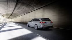 Mercedes-Benz E53 AMG