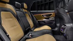 Mercedes-Benz E53 AMG