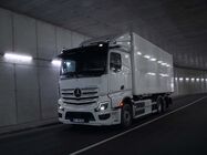 Mercedes-Benz eActros
