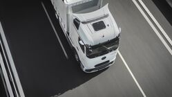 Mercedes-Benz eActros
