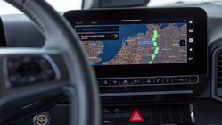 Mercedes-Benz eActros 400