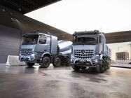 Mercedes-Benz eArocs