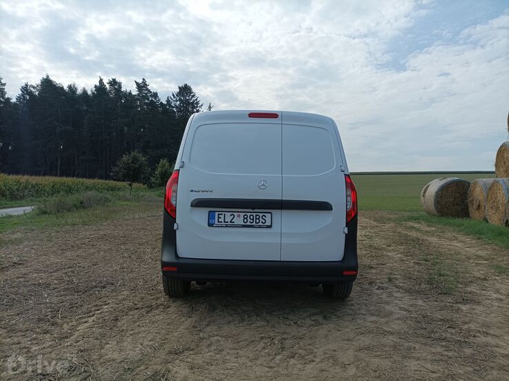 Mercedes-Benz eCitan