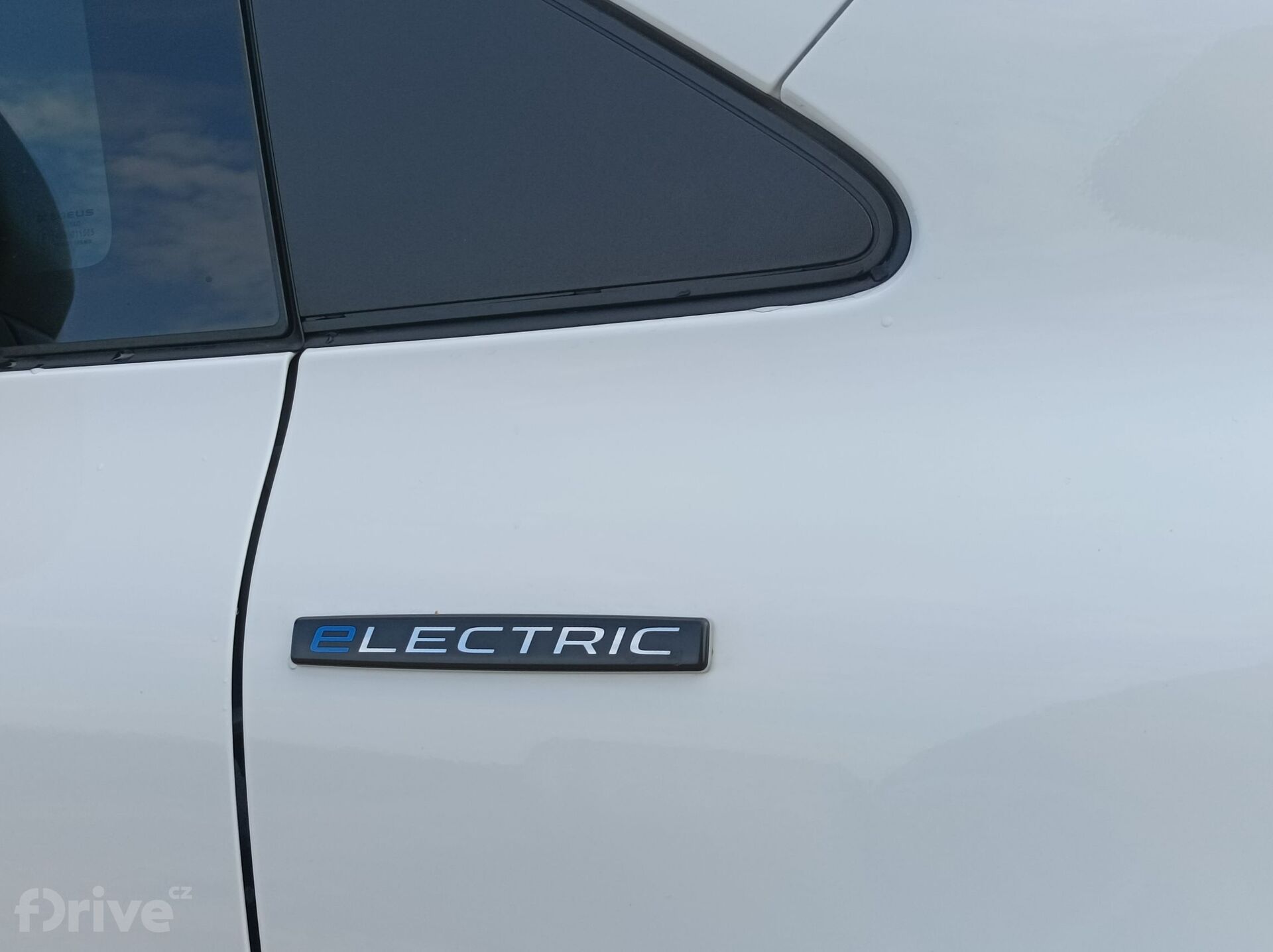 Mercedes-Benz eCitan