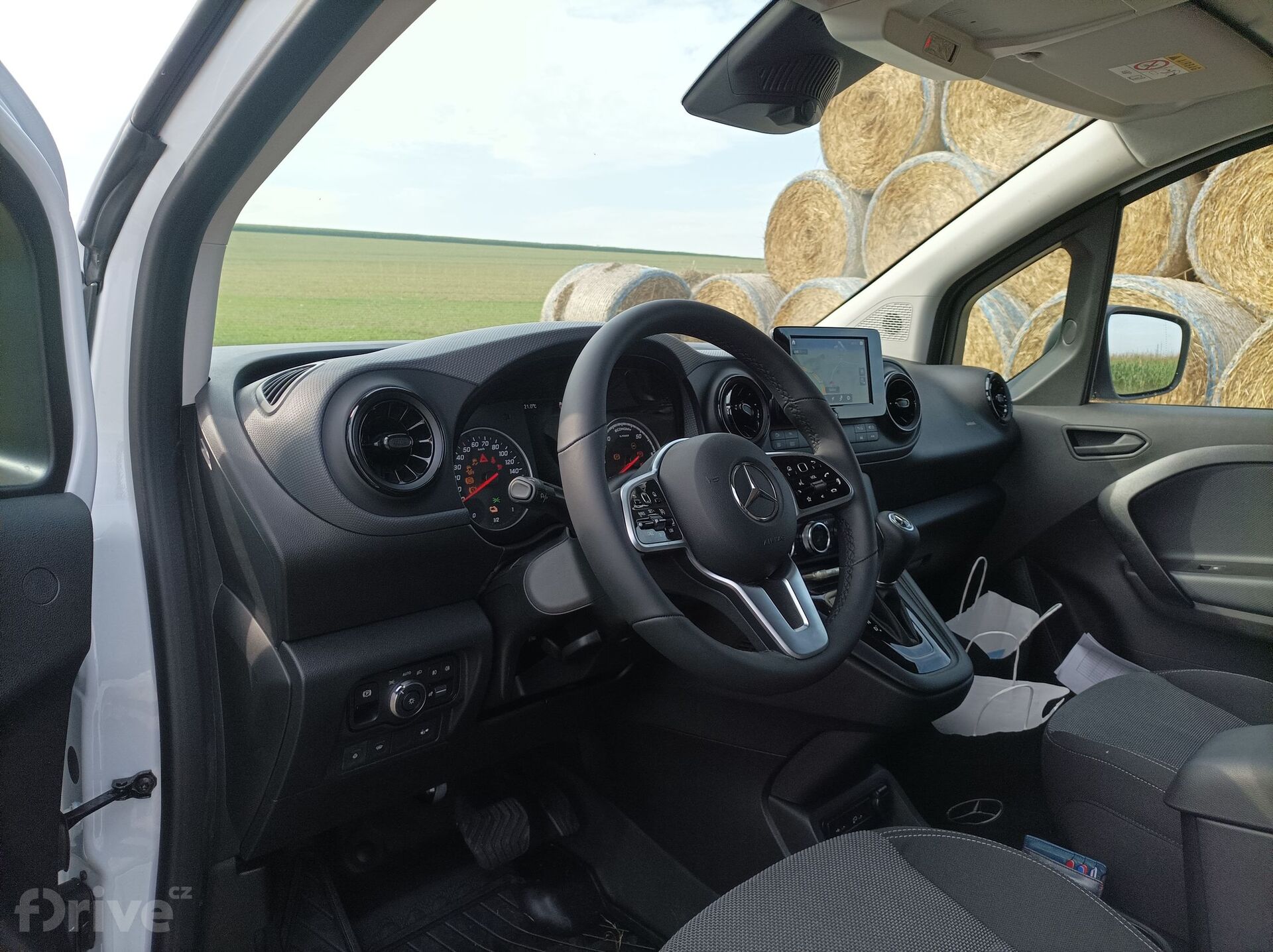 Mercedes-Benz eCitan