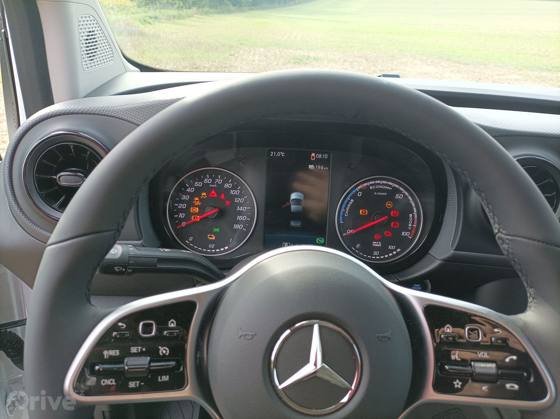 Mercedes-Benz eCitan