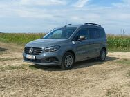 Mercedes-Benz eCitan Tourer