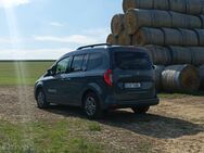 Mercedes-Benz eCitan Tourer