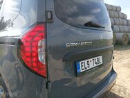 Mercedes-Benz eCitan Tourer