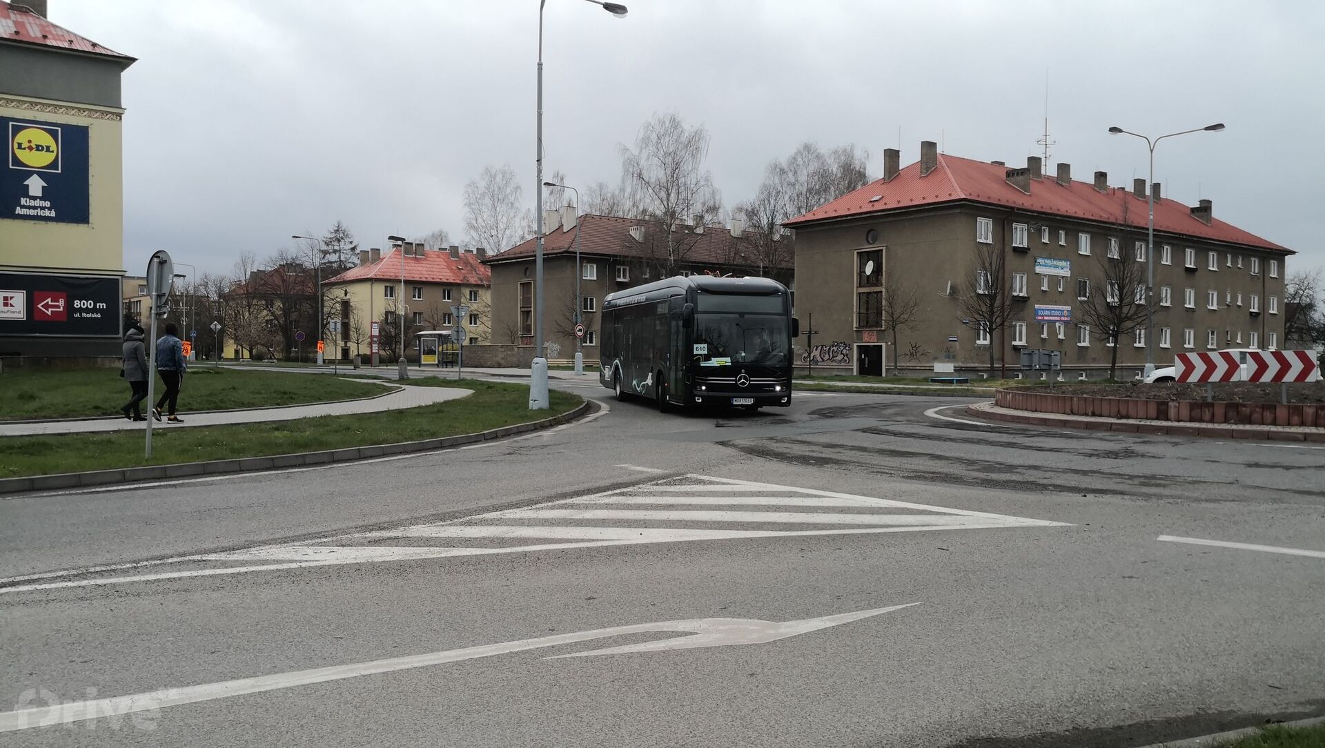 Mercedes-Benz eCitaro