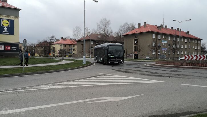 Mercedes-Benz eCitaro