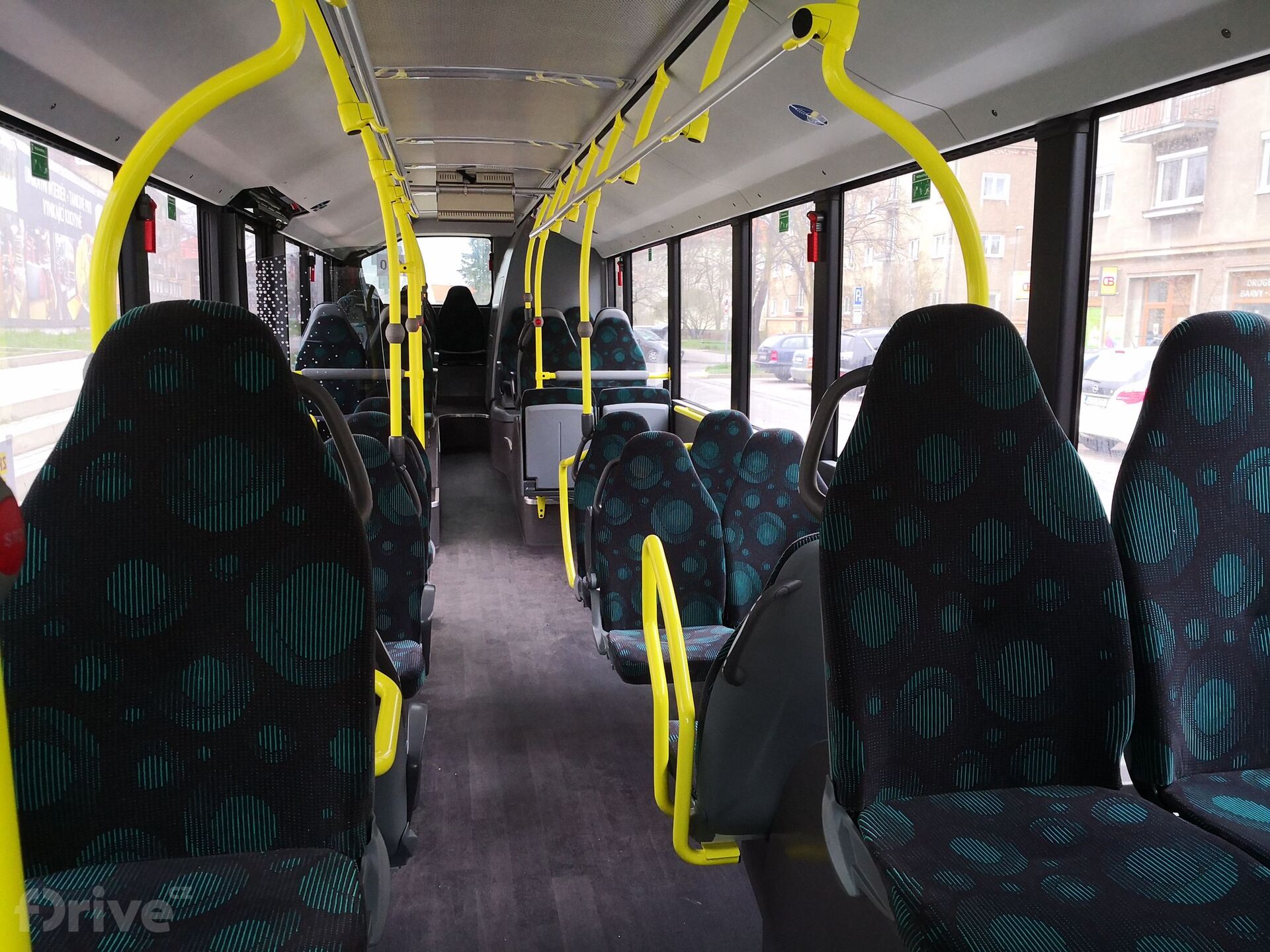 Mercedes-Benz eCitaro