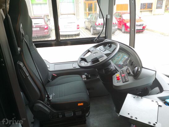 Mercedes-Benz eCitaro