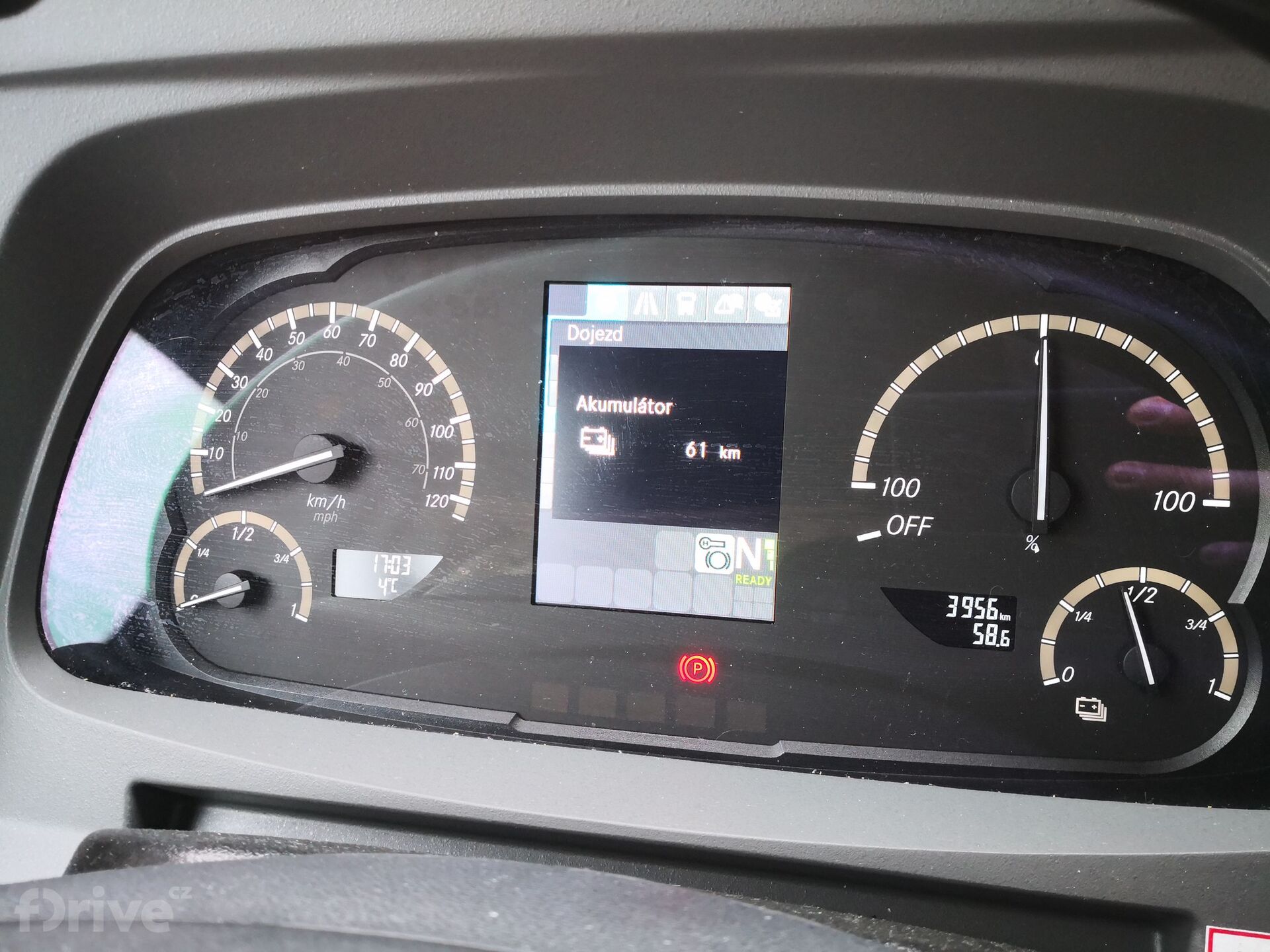 Mercedes-Benz eCitaro