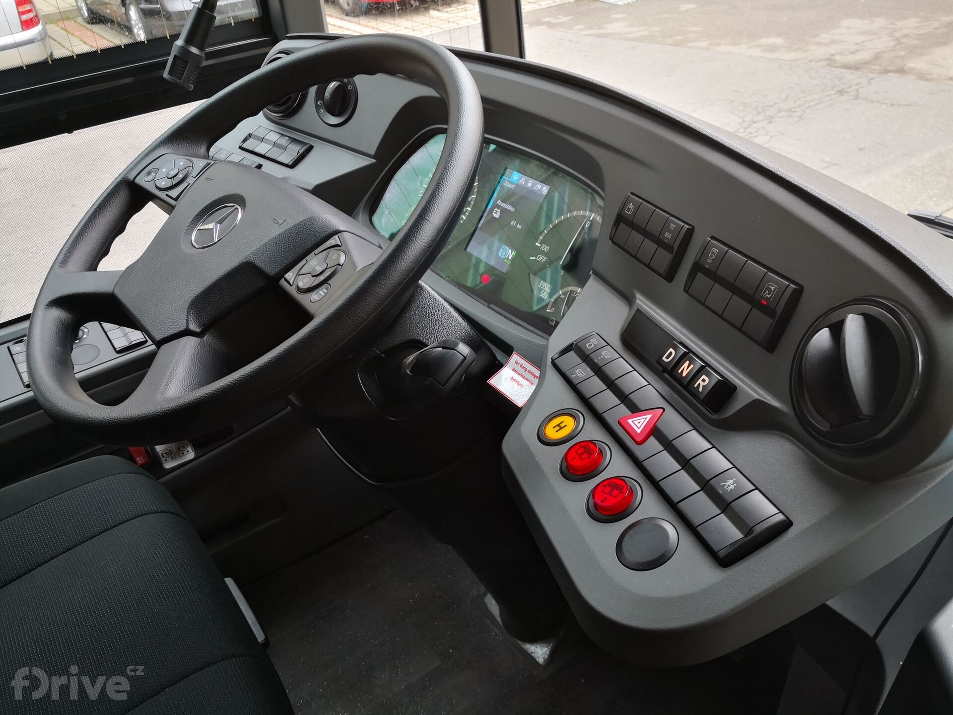 Mercedes-Benz eCitaro