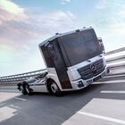 Mercedes-Benz eEconic
