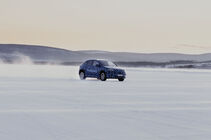 Mercedes-Benz EQA (2020)