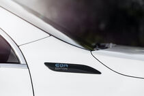 Mercedes-Benz EQA (2020)