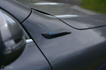 Mercedes-Benz EQA (2020)