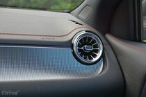 Mercedes-Benz EQA (2020)