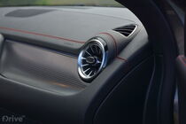 Mercedes-Benz EQA (2020)