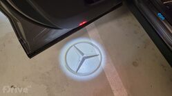 Mercedes-Benz EQA (2020)