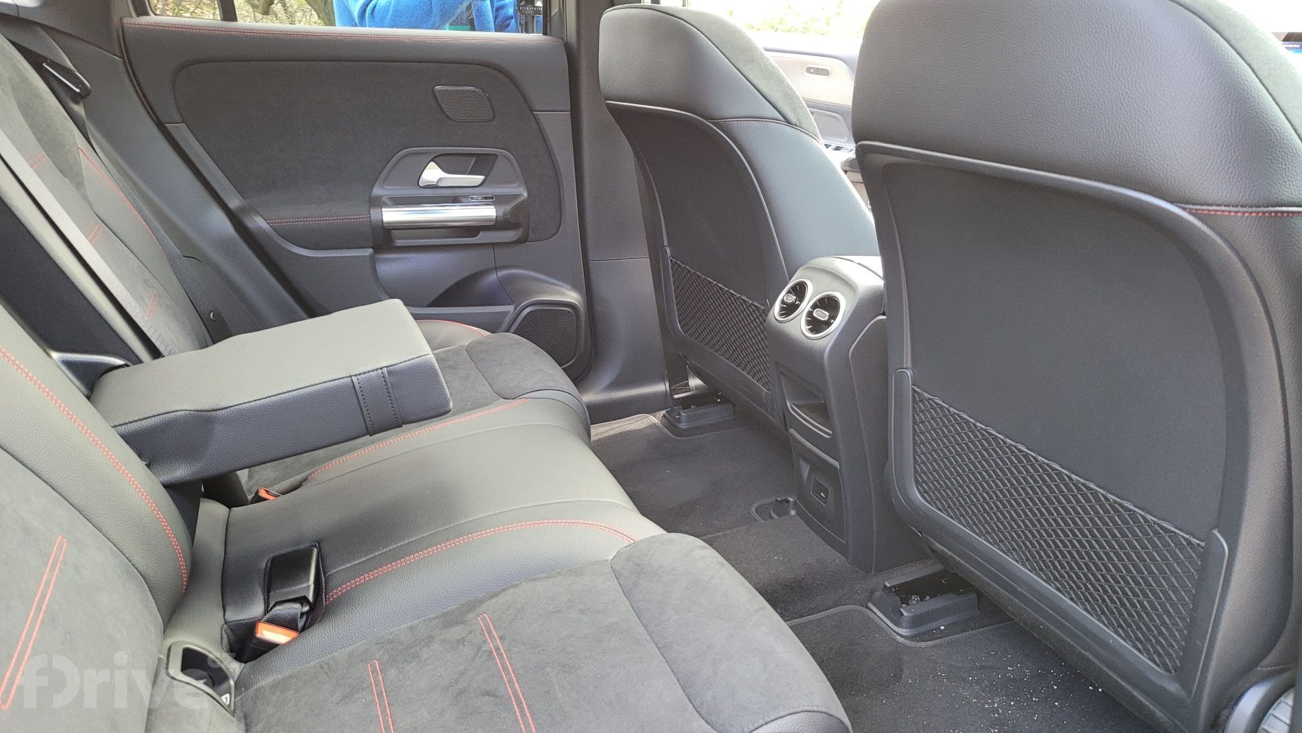 Mercedes-Benz EQA (2020)