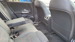 Mercedes-Benz EQA (2020)