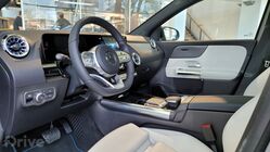 Mercedes-Benz EQA (2020)