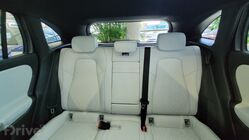 Mercedes-Benz EQA (2020)