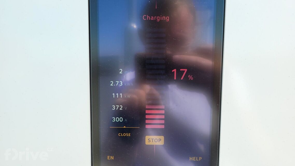 Mercedes-Benz EQA (2020)