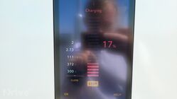 Mercedes-Benz EQA (2020)