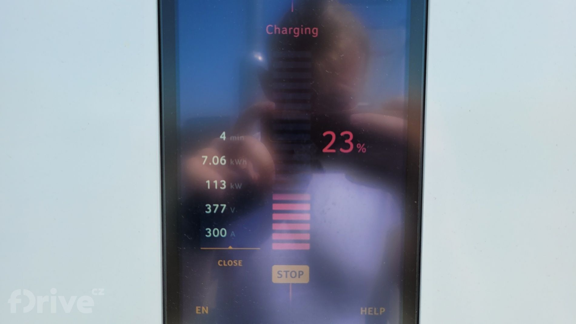 Mercedes-Benz EQA (2020)