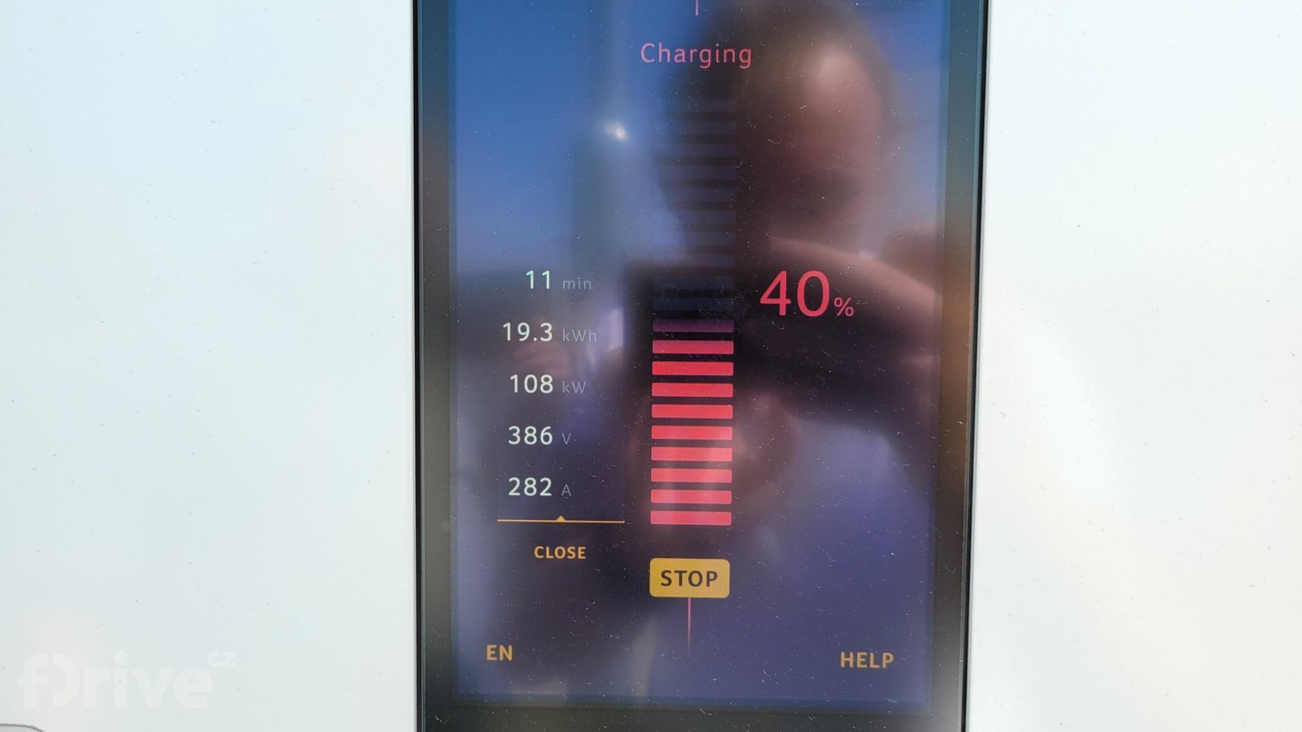 Mercedes-Benz EQA (2020)