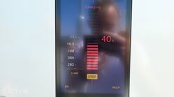 Mercedes-Benz EQA (2020)