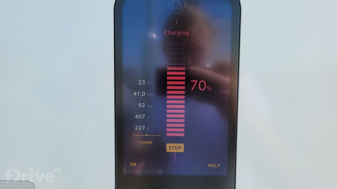 Mercedes-Benz EQA (2020)