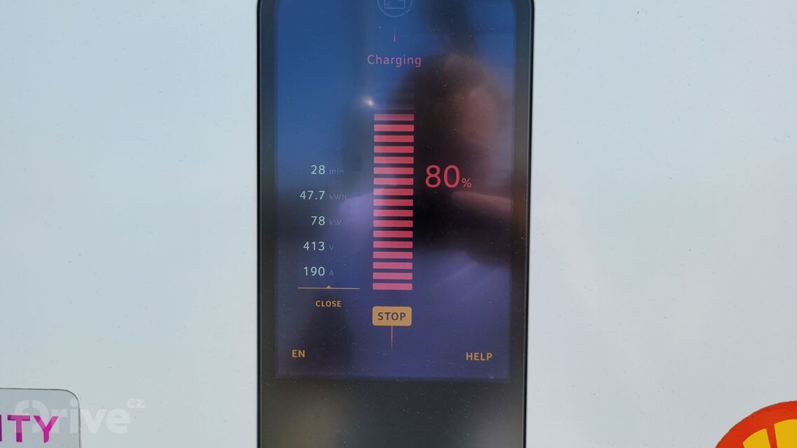 Mercedes-Benz EQA (2020)