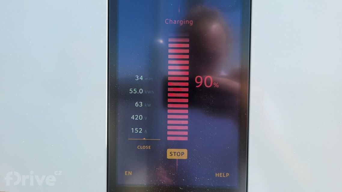 Mercedes-Benz EQA (2020)