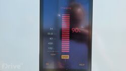 Mercedes-Benz EQA (2020)