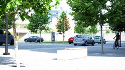 Mercedes-Benz EQB (2026)