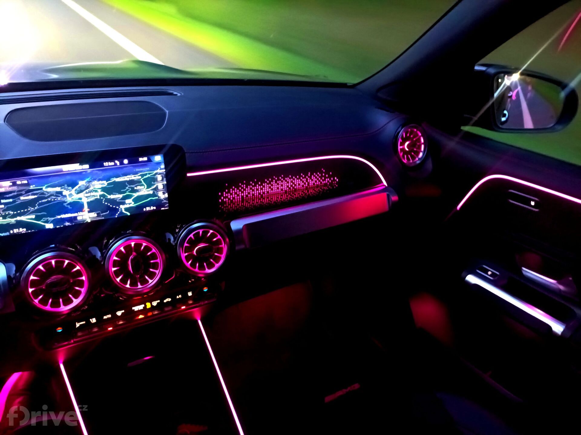 Mercedes-Benz EQB 300 4Matic