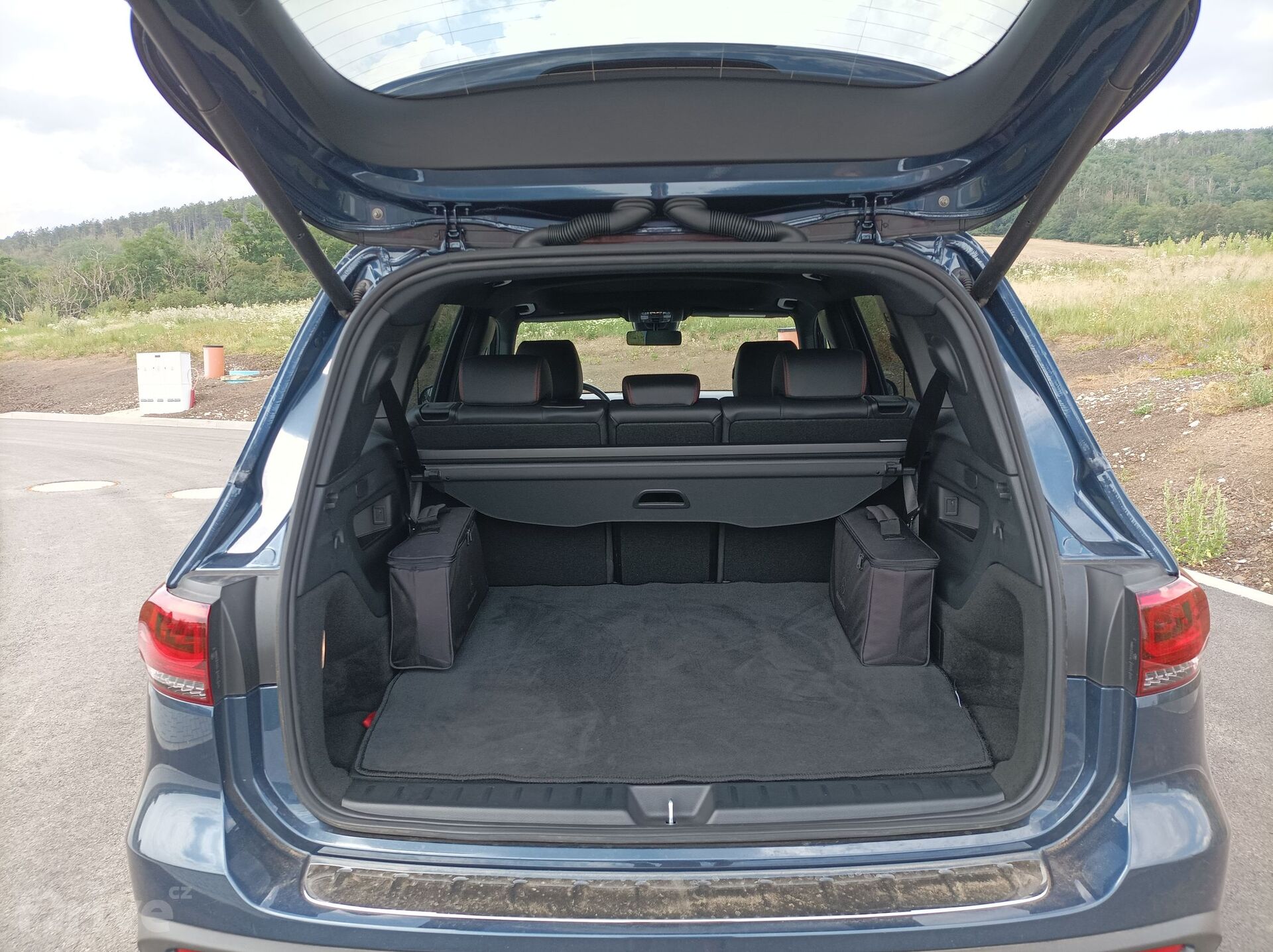 Mercedes-Benz EQB 300 4Matic