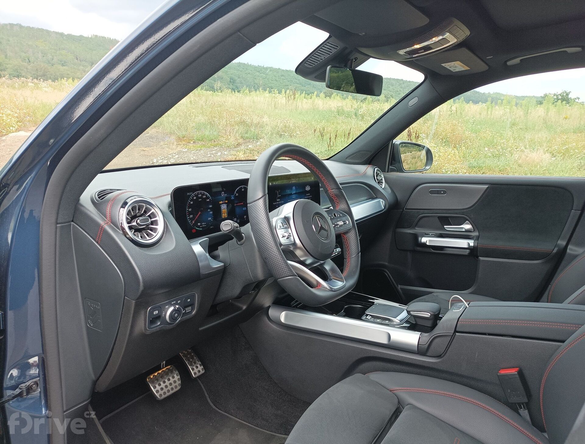 Mercedes-Benz EQB 300 4Matic