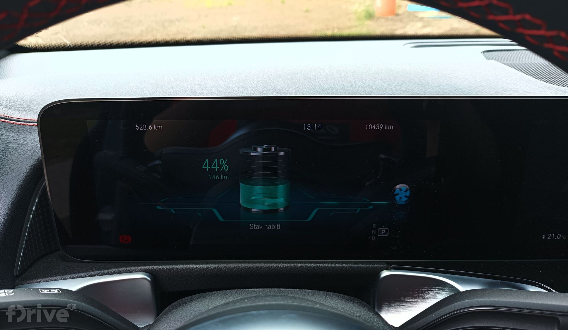 Mercedes-Benz EQB 300 4Matic